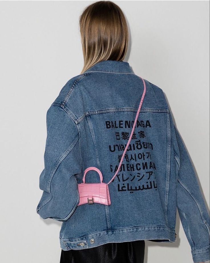 Mini Bags