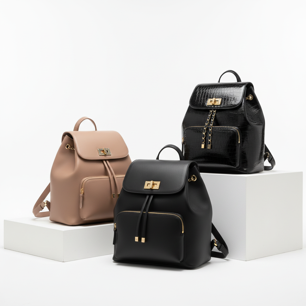 Backpacks