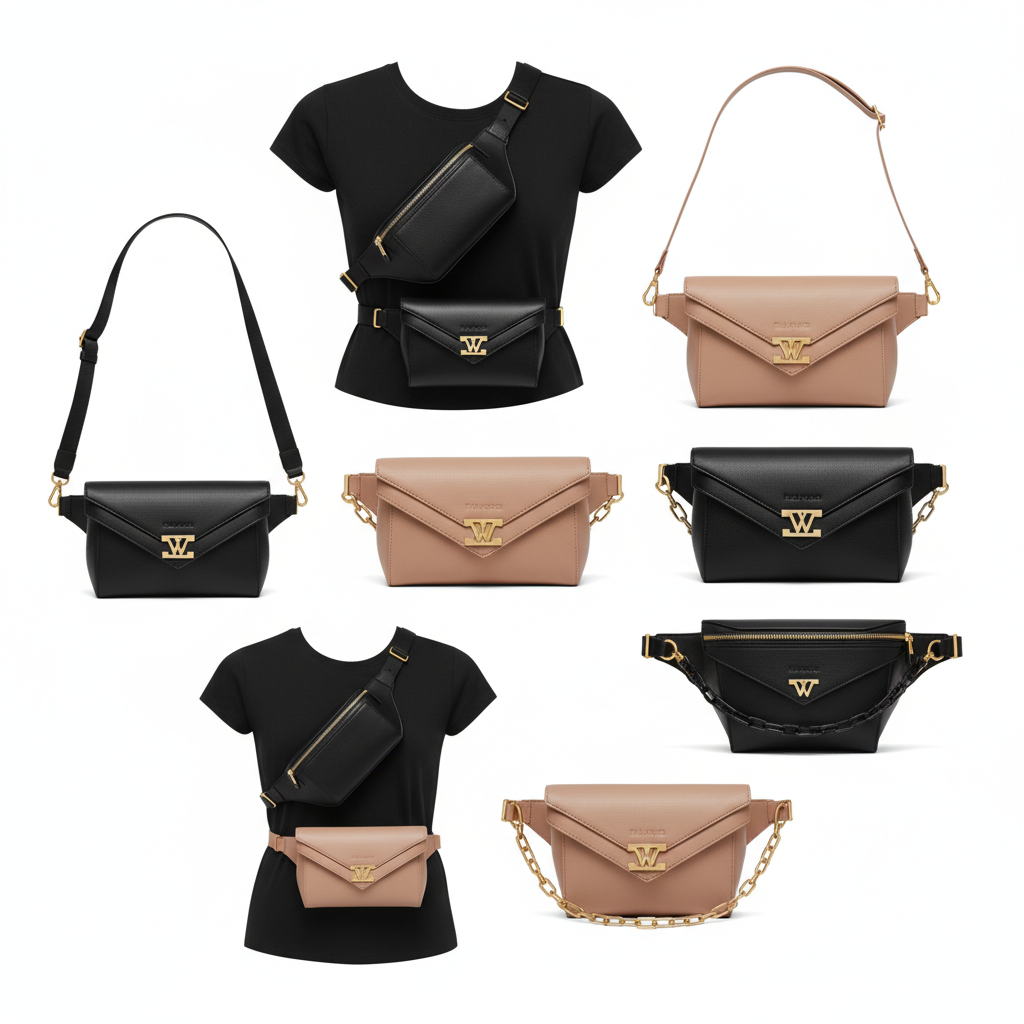 Belt Bags