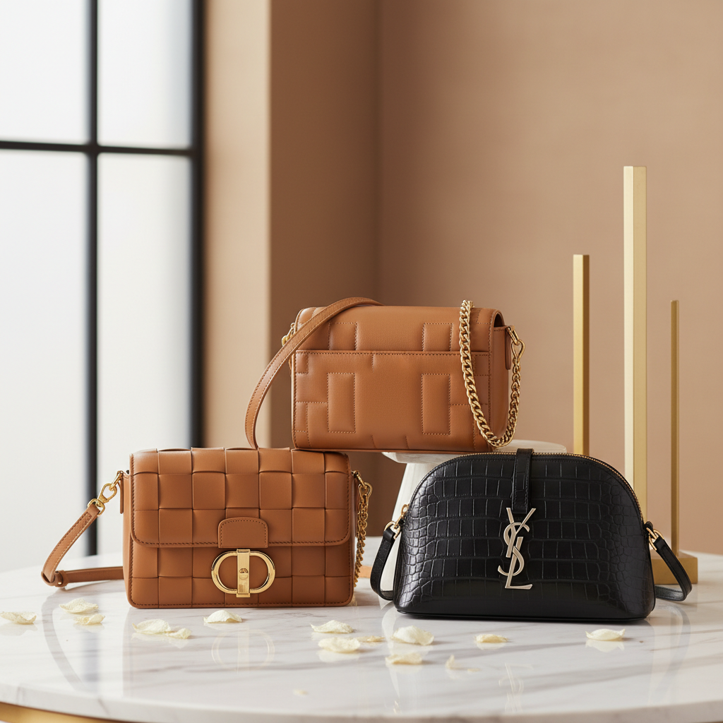Crossbody Bags