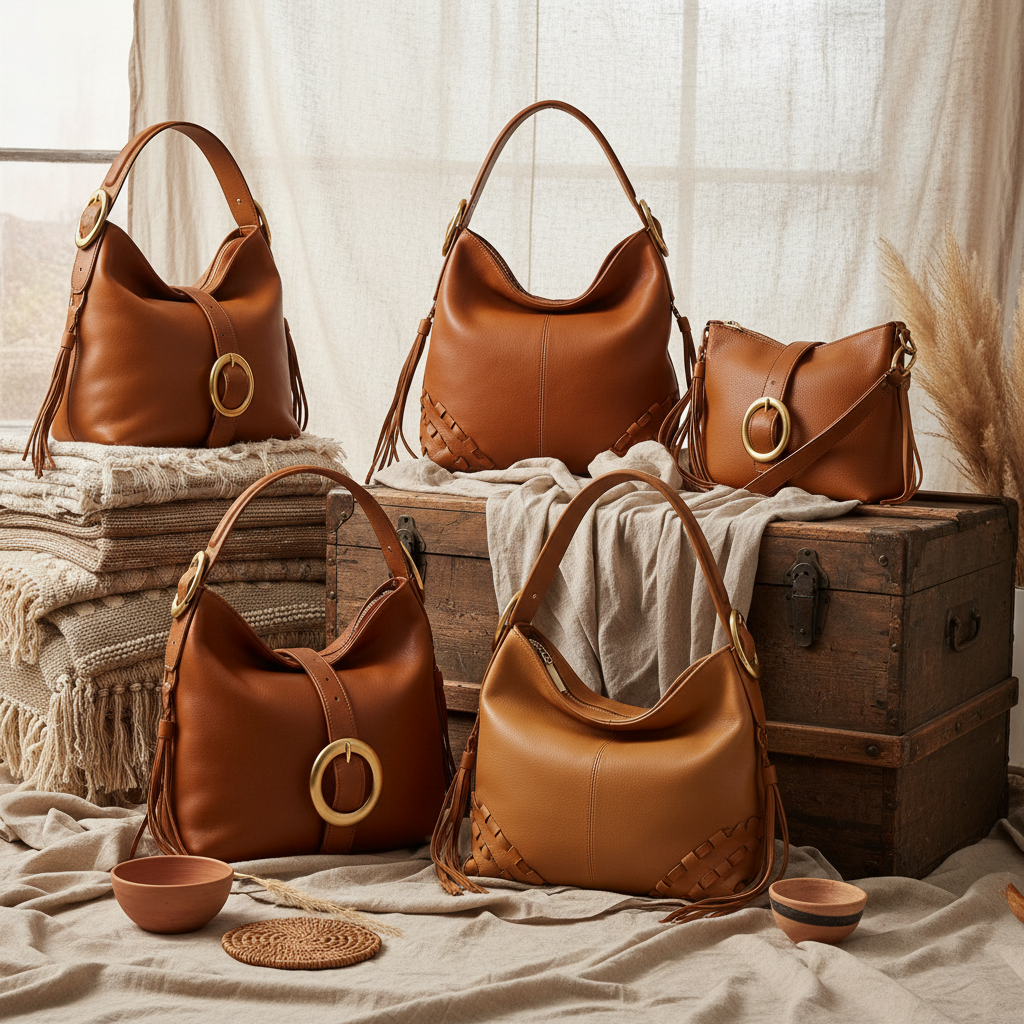Hobo Bags